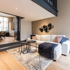 Elegant Loft 'malbec' , Den Haag Niederlande