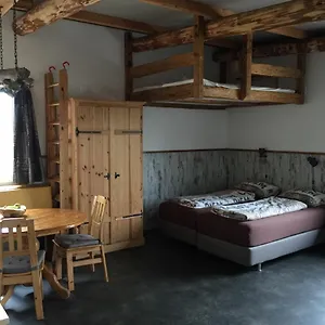 De Droomhut , Den Hoorn (South Holland) Niederlande