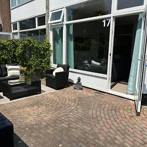 Amsterdam 17, Incl Parking + Garden , Zandvoort Niederlande