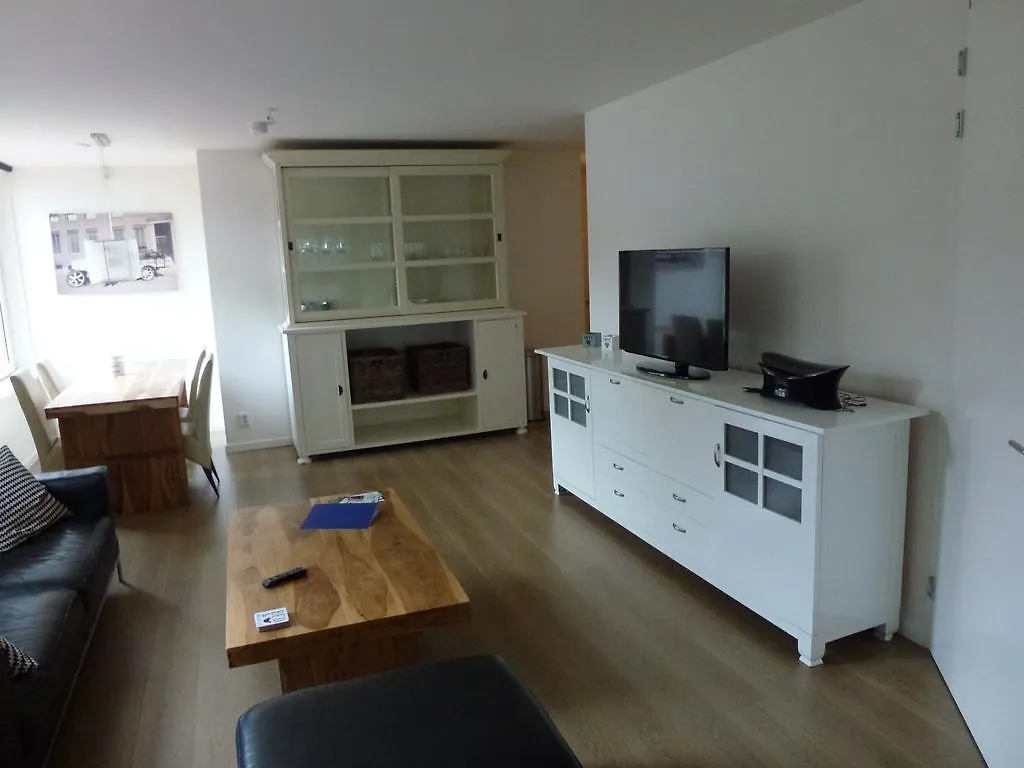 אלסמיר Schiphol Apartments 0*,  הולנד