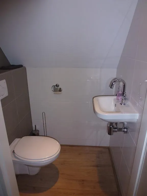 אלסמיר Schiphol Apartments הולנד