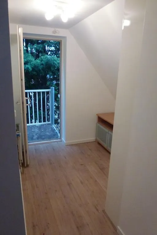 אלסמיר Schiphol Apartments הולנד