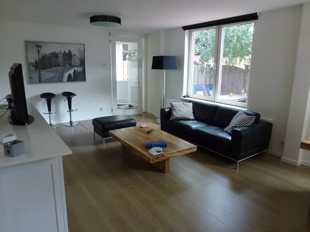 אלסמיר Schiphol Apartments