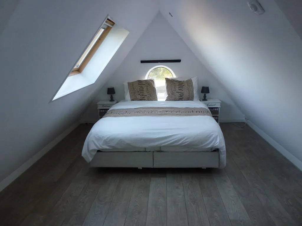 אלסמיר Schiphol Apartments הולנד