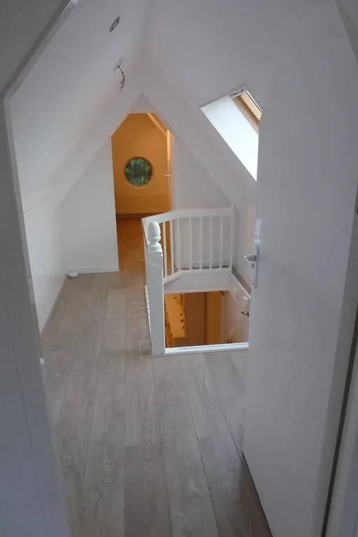 אלסמיר Schiphol Apartments